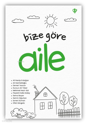 Bize Göre Aile