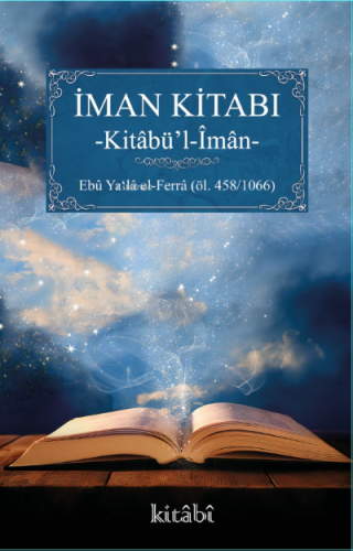 İman Kitabı ;Kitabü'l İman