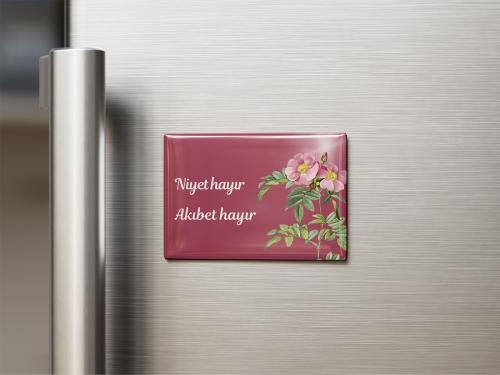 Magnet 21 (Niyet hayır, akibet hayır)
