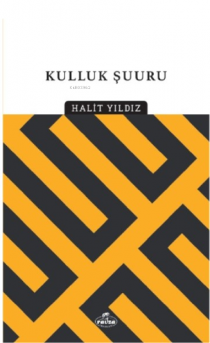 Kulluk Şuuru