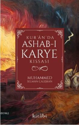 Kur'an'da Ashab-ı Karye Kıssası
