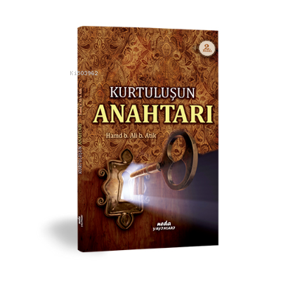 Kurtuluşun Anahtarı