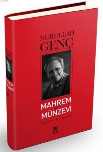 Mahrem ve Münzevi