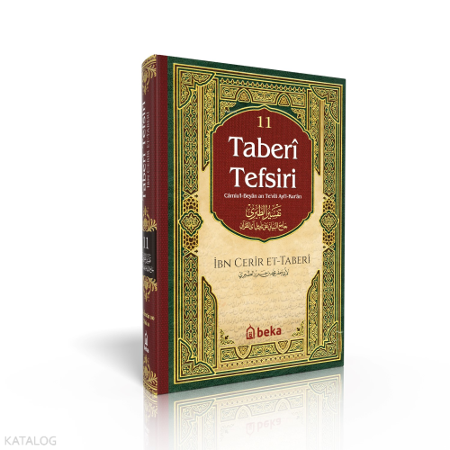 Taberi Tefsiri – 11. Cilt