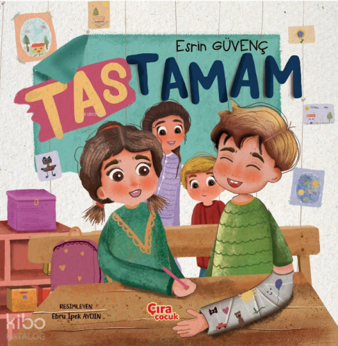 Tastamam