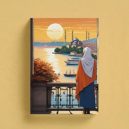 Not Defteri / Ajanda (Sade Çizgili)