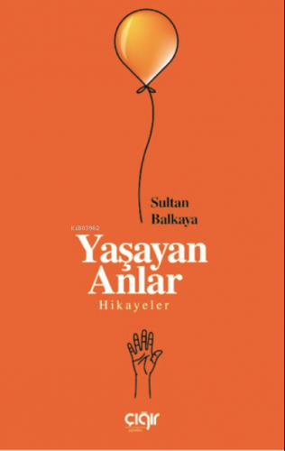 Yaşayan Anlar